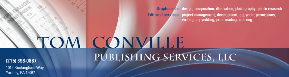 Tom Conville Publishing